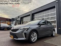 Renault Clio - 1.0 TCe 90 GPF evolution 2025