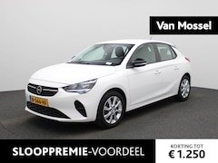 Opel Corsa - 1.2 Edition | APPLE CARPLAY - ANDROID AUTO | CRUISE CONTROL | AIRCO | LANE ASSIST |