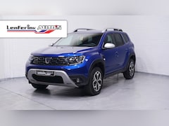 Dacia Duster - 1.3 TCe Prestige Navi Clima Side assist NAP Trekhaak 1500 kg