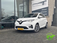 Renault Zoe - R135 Zen 52 kWh KOOPACCU*3FASE*ECC*CAMERA*NAVI
