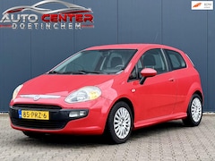 Fiat Punto Evo - 1.3 M-Jet Dynamic NweApk Airco
