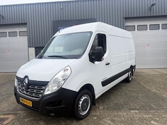 Renault Master - T33 2.3 dCi L2H2 136Pk