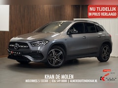 Mercedes-Benz GLA-Klasse - 250 e AMG Line