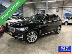 BMW X5 - xDrive45e High Executive | Panorama | X-Line | OH Compleet