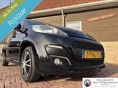 Peugeot 107 - 1.0 Envy/NWE APK/AIRCO/ELEK.RAMEN/5DRS/NAP/ETC