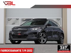 Kia XCeed - 1.6 GDi PHEV 140PK ExecutiveLine | Full options