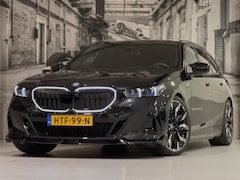 BMW 5-serie Touring - 530e M Sport Edition