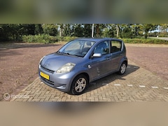 Daihatsu Sirion 2 - 1.3-16V Prestige