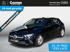 Mercedes-Benz A-klasse - 180 Business Solution