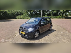 Skoda Citigo - 1.0 Greentech Elegance