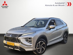 Mitsubishi Eclipse Cross - 2.4 PHEV Executive