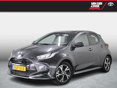 Toyota Yaris - 1.5 Hybrid 115 Dynamic Comfort Pack