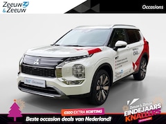 Mitsubishi Outlander - 2.4 PHEV First Edition DEMO VOERTUIG SNEL RIJDEN , Apple Carplay/Android Auto , electronic