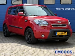 Kia Soul - 1.6 X * Airco * Elekt. Ramen