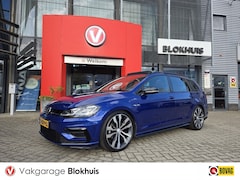 Volkswagen Golf Variant - 1.5 TSI A/T 150pk HighLine Business R-line
