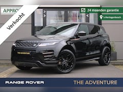 Land Rover Range Rover Evoque - P300e AWD R-Dynamic S | Cold Climate | ACC | BTW auto