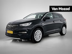 Opel Grandland X - 1.2 Turbo Business Executive | Camera | Climate Control | Navigatie | Apple Carplay/Androi