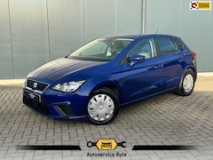 SEAT Ibiza - 1.0 TSI Style * Navigatie * Camera * Cruise Control * Lm Velgen