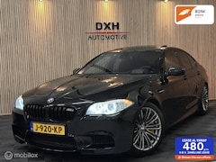 BMW M5 - 5-serie 4.4 V8 AKRAPOVIC DAK HUD SOFTCLOSE STUURVERW