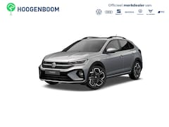 Volkswagen Taigo - R-Line Edition | 'App-Connect' draadloze smartphone integratie | Achterlichten LED | Airco