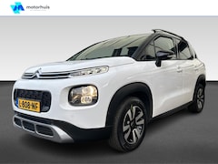 Citroën C3 Aircross - 1.2 110pk Shine | NAVI |AUR CAMERA | CARPLAY | CRUISE