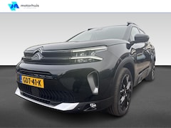 Citroën C5 Aircross - 1.2 Hybrid 136pk | AUT | CARPLAY | NAVI | CAMERA | STOELVERW