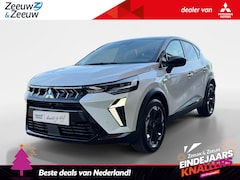 Mitsubishi ASX - 1.8 HEV AT Instyle | €1500, - Korting| Compleet uitgerust | Schuif-kantel dak | Stoel-/stu