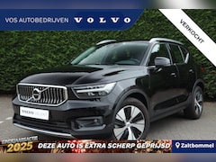 Volvo XC40 - 1.5 T4 Recharge Inscription Expression