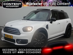 MINI Countryman - (f60) 1.5 136pk Aut. Cooper Chili / Panno .Dak