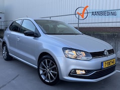 Volkswagen Polo - 1.2 TSI First Edition | Netjes | Sportstoelen | Bluetooth