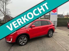Suzuki Vitara - 112 pk Boosterjet Select // AUTOMAAT // Weinig kilometers // Navigatie // Rijklaarprijs