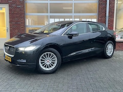Jaguar I-PACE - EV400 Business Edition S 90 kWh | SOH 90% | Panoramadak | Meridian | Leder | Camera | Stoe