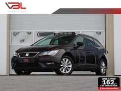 SEAT Leon ST - 1.4 150PK EcoTSI Style Business Intense | Panoramadak