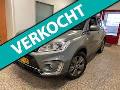 Suzuki Vitara - 1.4 Boosterjet Select Navi | Carplay | Android
