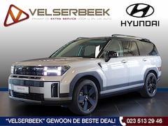 Hyundai Santa Fe - 1.6 T-GDI HEV Premium 7p. *NIEUW*DIRECT RIJDEN