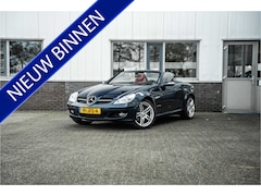 Mercedes-Benz SLK-klasse - 200 K