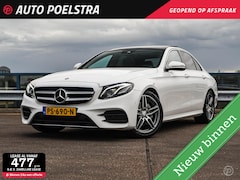 Mercedes-Benz E-klasse - 220 d Prestige Plus