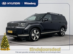 Hyundai Santa Fe - 1.6 T-GDI PHEV COMFORT 4WD 7 PERSOONS | NAVI | CLIMA | CRUISE | CAMERA | 20" LM VELGEN | N