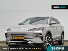 BYD Seal U - 1.5 DM-i FWD Boost 1080 KM Rijbereik , Heads up display , Plug in Hybride , Full Led, Lede