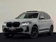 BMW X3 - XDrive30e High Executive M Stoelen Pano Headup 292 Pk