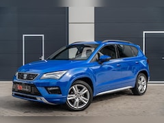 SEAT Ateca - 1.5 TSI FR Leder|360 Cam|Stoelverw|Elek Kofferbak