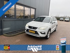SEAT Ateca - 1.5 TSi DSG FR Business Intense CAMERA/KEYLESS/CARPLAY/PDC/TREKH.WEGKLAPBAAR