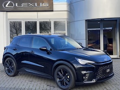 Lexus LBX - 35th Edition DIRECT LEVERBAAR ADVANCED PACK MARK-LEVINSON 360-CAMERA KEYLESS BLIND-SPOT