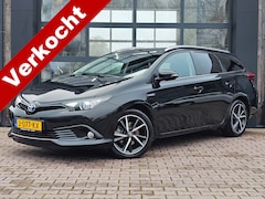 Toyota Auris Touring Sports - 1.8 Hybrid Dynamic | Automaat | Navi | Cruise | Camera | LMV | Keyless |