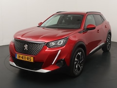 Peugeot 2008 - 1.2 PT B.L. Allure
