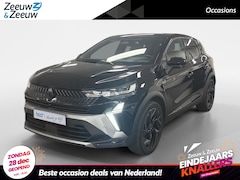Renault Captur - 1.6 E-Tech full hybrid 145 esprit Alpine AUTOMAAT NAVI AIRCO CAMERA SCHUIFKANTELDAK A G LM