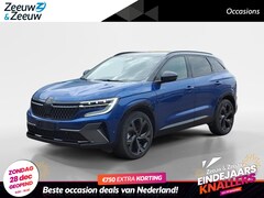Renault Austral - 1.2 E-Tech full hybrid 200 iconic esprit Alpine Meest complete versie van de Austral | 4 c