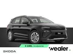 Skoda Elroq - 55 Selection 170 PK | Achteruitrijcamera | Wireless Carplay & Android auto | 19" lichtmeta
