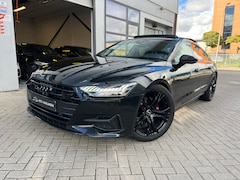 Audi A7 Sportback - 50 TDI quattro S-Line full option