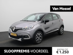 Renault Captur - 0.9 TCe Intens | Climate Control | Camera | Lichtmetalen Velgen |
